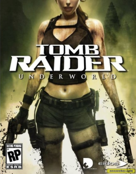 Tomb Raider: Underworld
