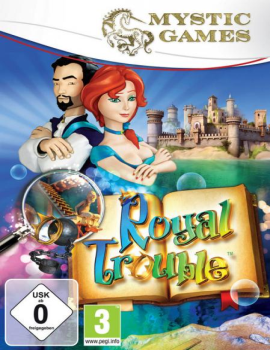 Royal Trouble
