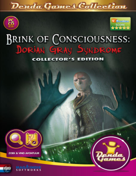 Brink of Consciousness: Dorian Gray Syndrome