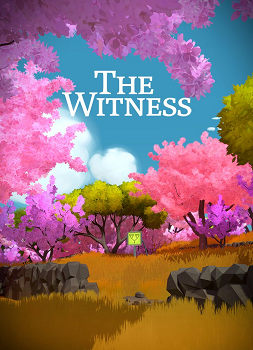 Witness, The