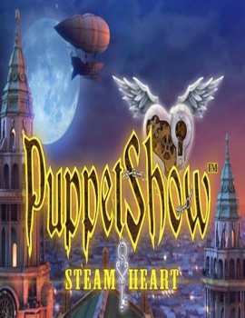 PuppetShow: Lightning Strikes