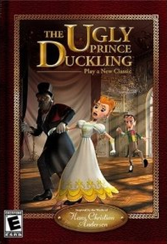 HCA: The Ugly Prince Duckling