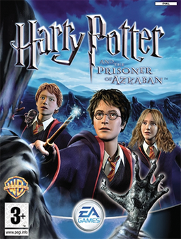 Harry Potter and the Prisoner Of Azkaban