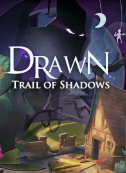 Drawn: Trail of Shadows