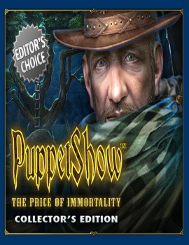 PuppetShow: The Price of Immortality
