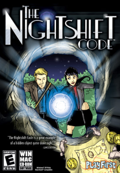 Nightshift Code, The