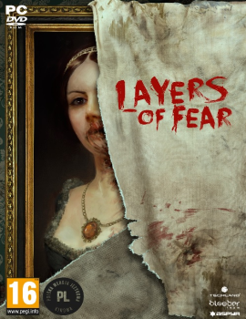Layers of Fear