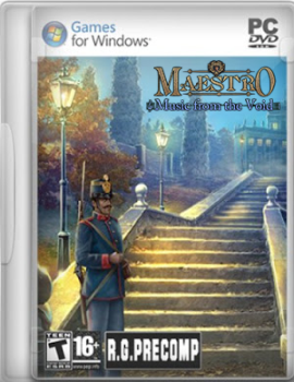 Maestro: Music from the Void