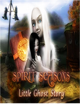 Spirit Seasons: Little Ghost Story