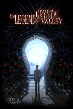 Legend Of Crystal Valley, The
