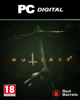 Outlast 2