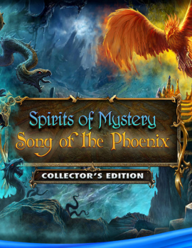 Spirits of Mystery: Song of the Phoenix