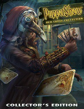 PuppetShow: Her Cruel Collection