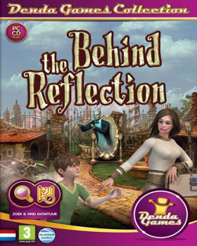 Behind the Reflection