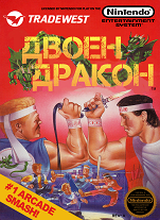 Double Dragon