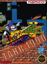 Tank 1990