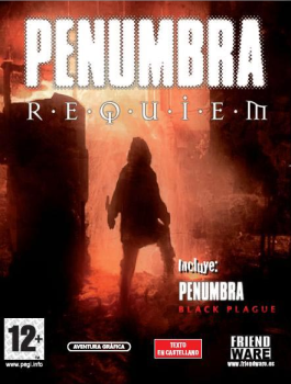 Penumbra: Requiem
