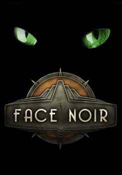 Face Noir