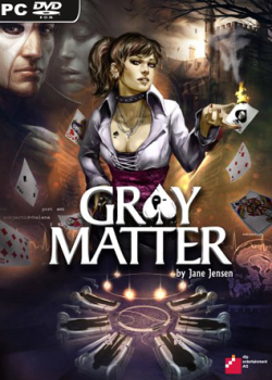 Gray Matter