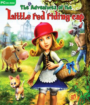 Adventures of the Little Red Riding Cap, The