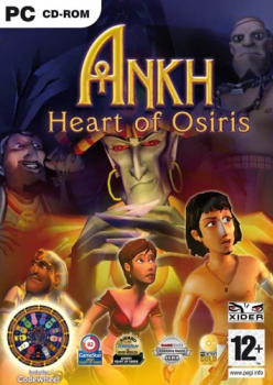 Ankh