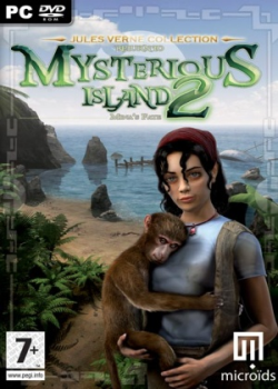 Return to Mysterious Island 2: Minas Fate