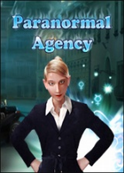 Paranormal Agency