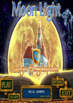 Magic Encyclopedia 2: Moon Light