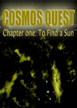 Cosmos Quest I: To Find a Sun