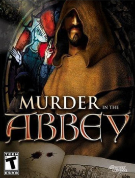 Murder in the Abbey