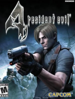 Resident Evil 4