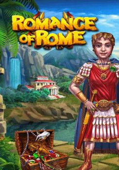 Romance of Rome