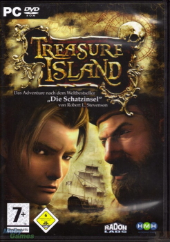 Treasure Island