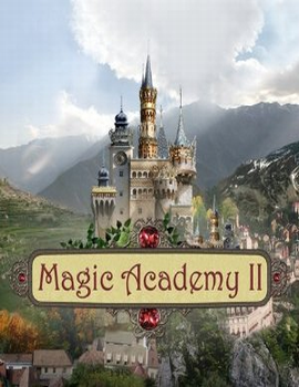 Magic Academy 2