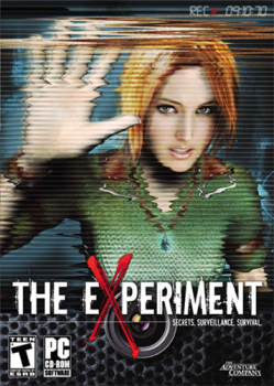 Experiment, The