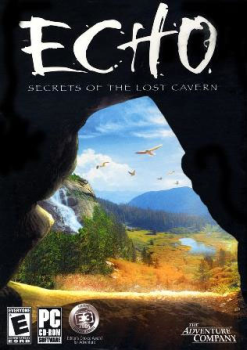ECHO: The Secret Of The Lost Cavern