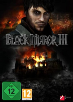 Black Mirror 3, The