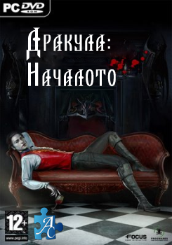 Dracula: Origin