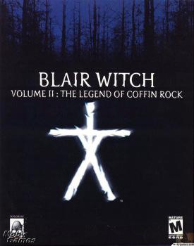 Blair Witch Volume 2: The Legend of Coffin Rock