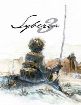 Syberia 3