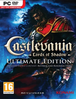 Castlevania: Lords of Shadow