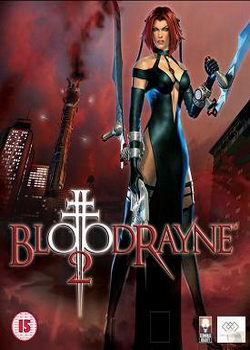 BloodRayne 2
