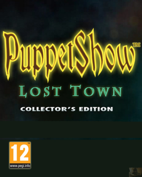 PuppetShow: Lost Town