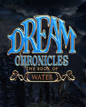 Dream Chronicles 5 The Book of Water