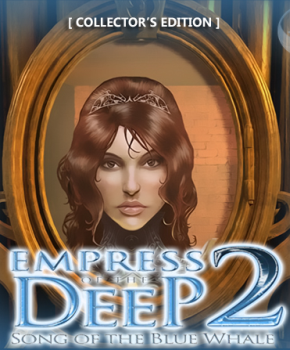 Empress of the Deep: Song of the Blue Whale