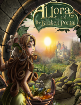 Allora and the Broken Portal