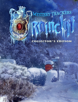 Mystery Trackers 2: Raincliff