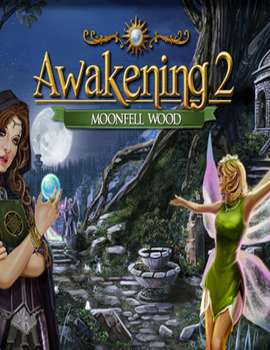 Awakening: Moonfell Wood