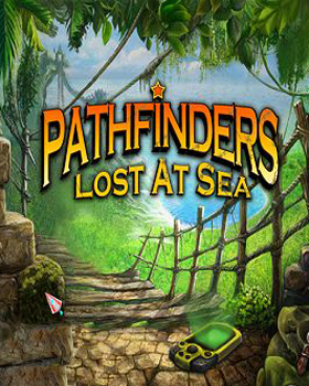 Pathfinders: Lost at Sea