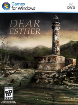 Dear Esther